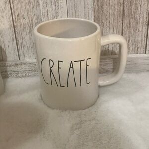 Rae Dunn Create Mug